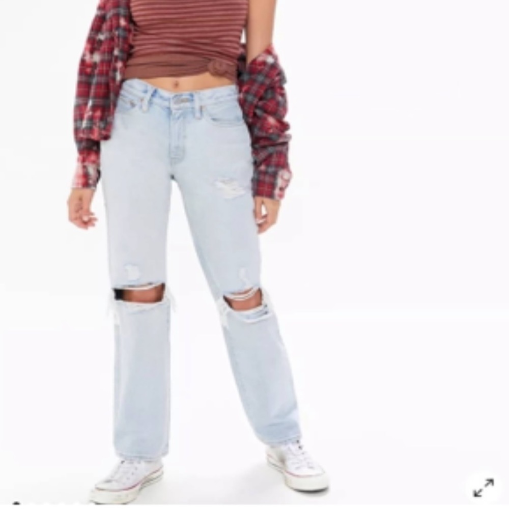 BDG Urban Outfitters BootCut Jeans Size 26